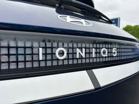 Certified 2026 Hyundai Ioniq 5 Limited AWD/4WD image 35