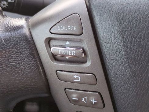 Used 2019 Nissan Armada SL w/ Premium Package image 27