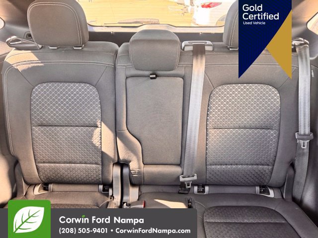 Used 2024 Ford Escape Active FWD image 15