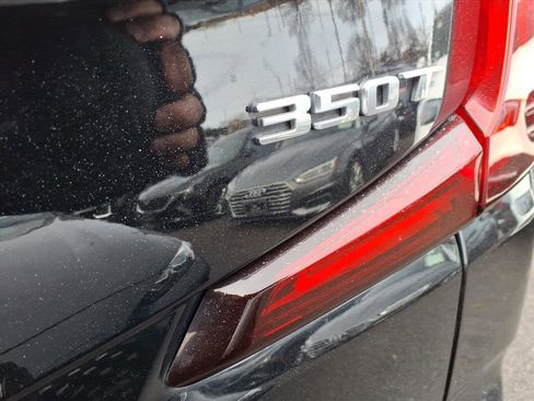 Certified 2021 Cadillac CT5 Premium Luxury w/ Parking Package image 12