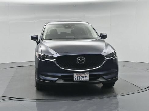 Used 2020 MAZDA CX-5 Touring FWD image 28
