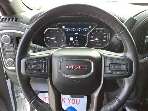Used 2021 GMC Sierra 2500 AT4 w/ AT4 Premium Plus Package image 20