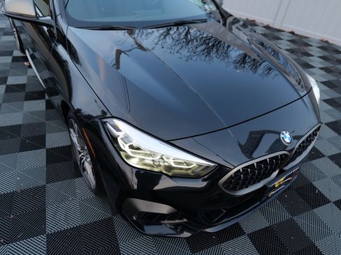 Used 2024 BMW M235i xDrive Gran Coupe image 77