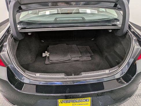 Certified 2020 MAZDA MAZDA3 AWD Sedan w/ Select Package image 24