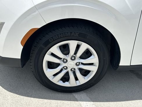 Certified 2023 Kia Soul LX FWD image 12