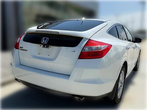 Used 2011 Honda Crosstour EX-L image 8
