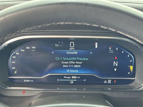 Used 2024 Chevrolet Suburban LT image 15