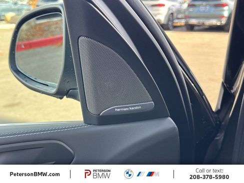 New 2026 BMW X5 xDrive40i image 28