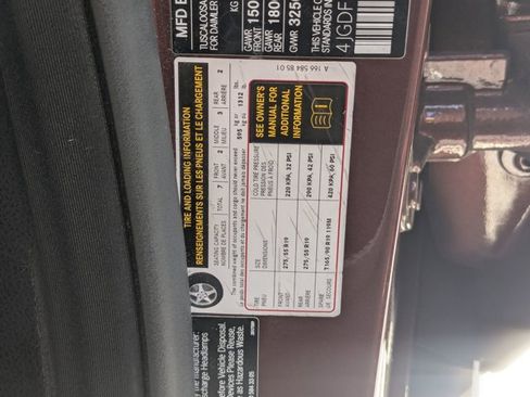 Used 2015 Mercedes-Benz GL 450 4MATIC image 15