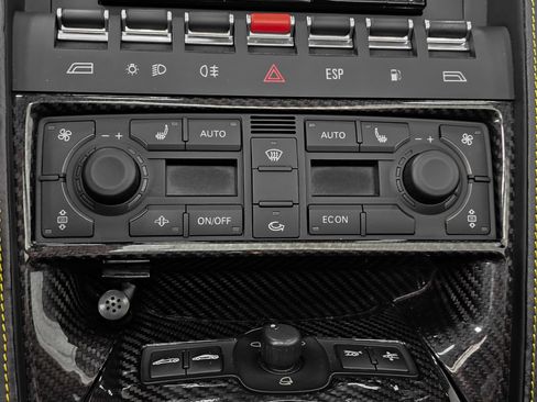 Used 2007 Lamborghini Gallardo Spyder AWD/4WD image 49