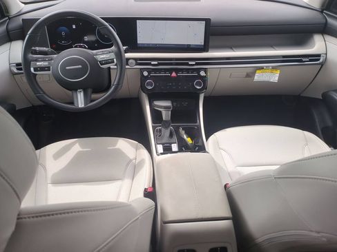 Certified 2026 Hyundai Tucson SEL AWD/4WD image 23