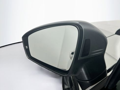 Used 2024 Volkswagen Tiguan Wolfsburg Edition image 16