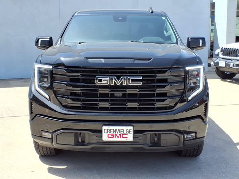 Certified 2025 GMC Sierra 1500 Elevation w/ Elevation Premium Package AWD/4WD image 33