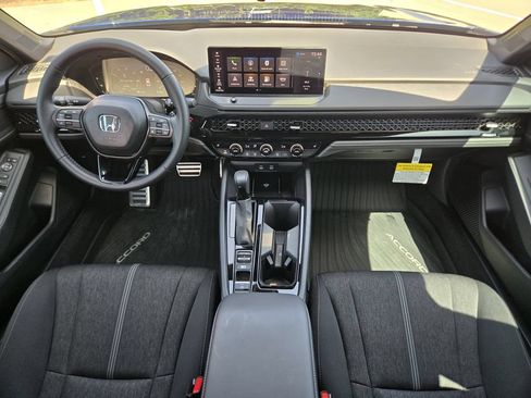 Certified 2026 Honda Accord Sport image 15
