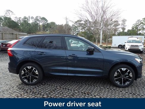 New 2026 Volvo XC60 B5 Plus w/ Protection Package Premier image 4