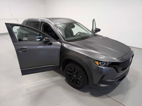 Certified 2025 MAZDA CX-50 AWD 2.5 S w/ Cargo Package image 16