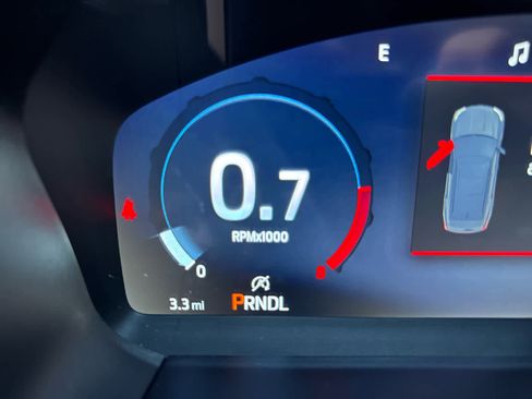 New 2026 Ford Explorer ST-Line w/ Premium Package image 6