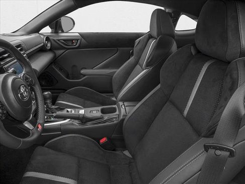 New 2026 Toyota GR86 Premium RWD image 6
