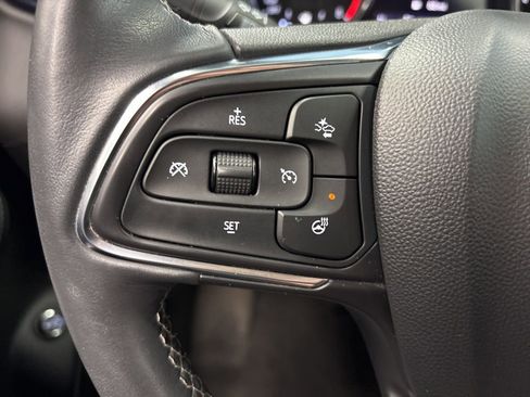 Certified 2023 Buick Encore GX Essence w/ Experience Buick Package image 39