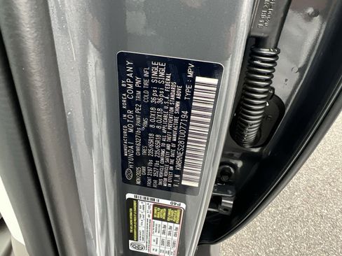 New 2026 Hyundai Palisade SEL image 29