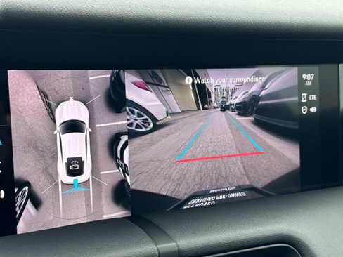 Certified 2022 Porsche Taycan RWD image 23