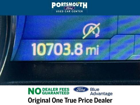 Used 2023 Ford F150 XLT w/ Equipment Group 302A High image 21