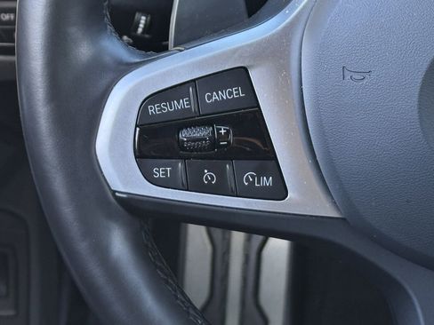 Used 2024 BMW M340i xDrive w/ Premium Package image 13