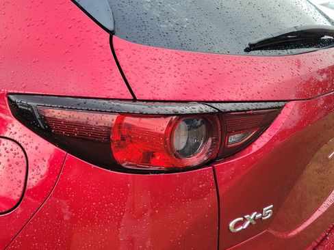 Used 2020 MAZDA CX-5 Sport image 13