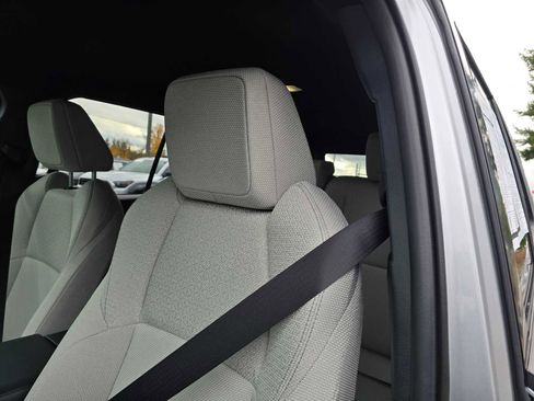 Certified 2025 Toyota 4Runner SR5 image 22