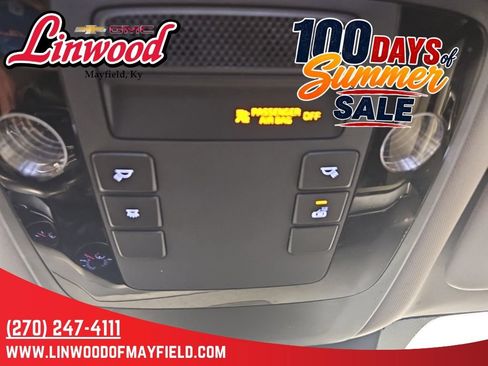 Used 2024 Kia Carnival LX FWD image 26