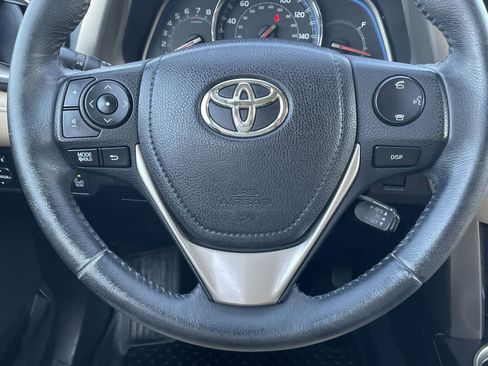Used 2014 Toyota RAV4 Limited w/ Technology Package AWD/4WD image 10