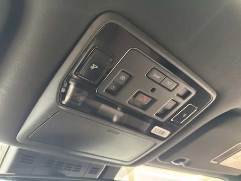 New 2026 Lexus TX 350 AWD image 21