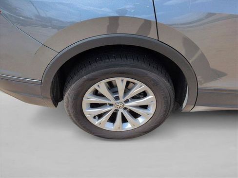 Used 2019 Volkswagen Tiguan S w/ Driver Assistance Package FWD image 21