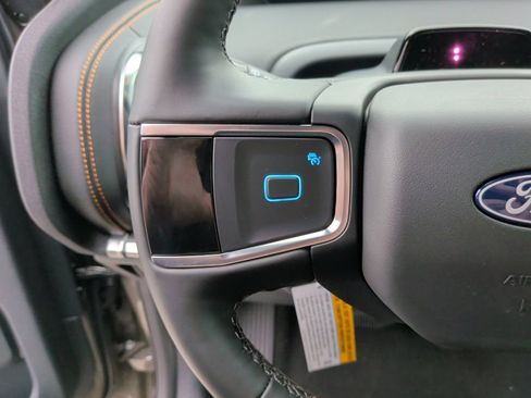 New 2027 Ford Expedition Tremor AWD/4WD image 18