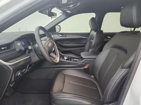 New 2026 Jeep Grand Cherokee L Limited AWD/4WD image 18