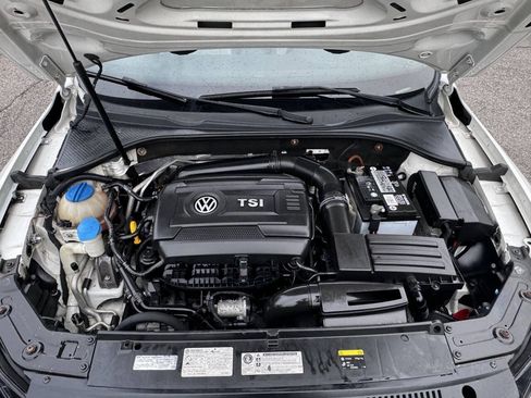 Used 2014 Volkswagen Passat 1.8T Sport FWD image 12