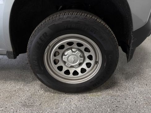 Used 2023 Chevrolet Colorado W/T RWD image 28