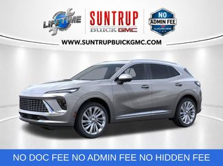 New 2026 Buick Envision Avenir AWD/4WD video 3