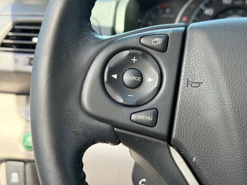 Used 2013 Honda CR-V EX-L image 27
