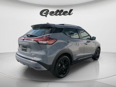 Certified 2023 Nissan Kicks SR