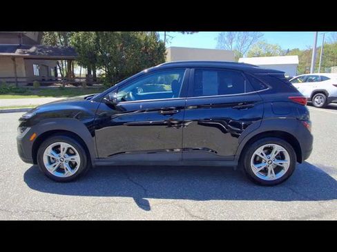 Certified 2023 Hyundai Kona SEL w/ Cargo Package AWD/4WD image 5