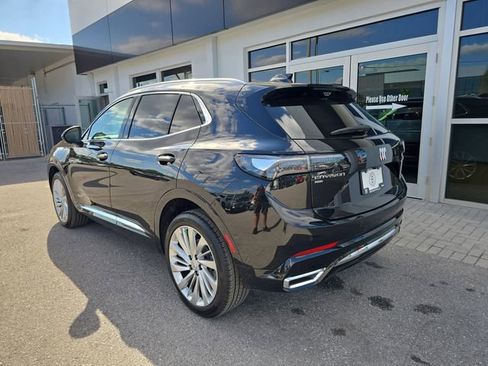 New 2026 Buick Envision Avenir image 5