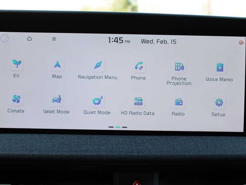 New 2023 Kia EV6 Wind image 42