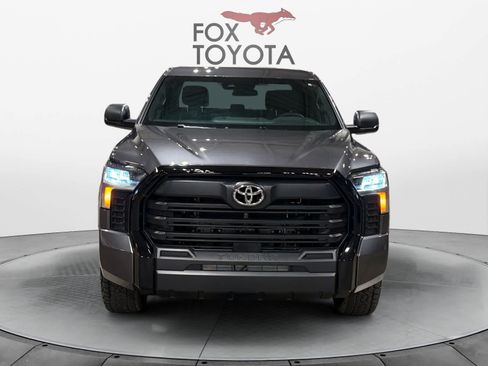 Used 2026 Toyota Tundra SR AWD/4WD image 9