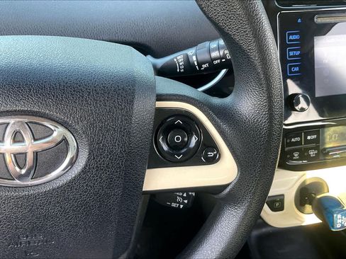 Used 2016 Toyota Prius Two FWD image 24