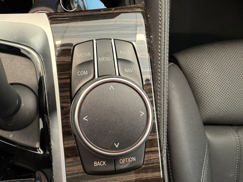 Used 2021 BMW 540i xDrive 540i xDrive w/ M Sport Package image 33