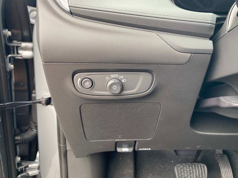 New 2026 Buick Encore GX Sport Touring w/ Advanced Technology Package image 14