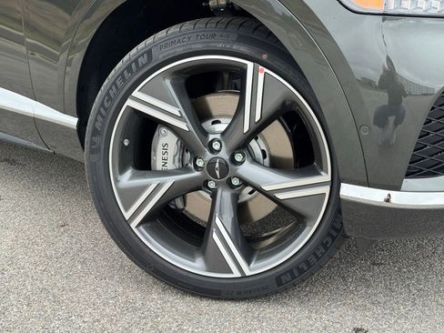 New 2026 Genesis GV80 2.5T Prestige image 6