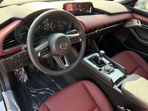 New 2026 MAZDA MAZDA3 2.5 S Hatchback w/ Premium Pkg image 7