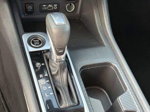 Used 2024 Nissan Sentra SV FWD image 28
